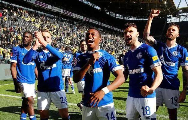 精彩纷呈的欧洲足球大战：胜者晋级，败者离场的简单介绍