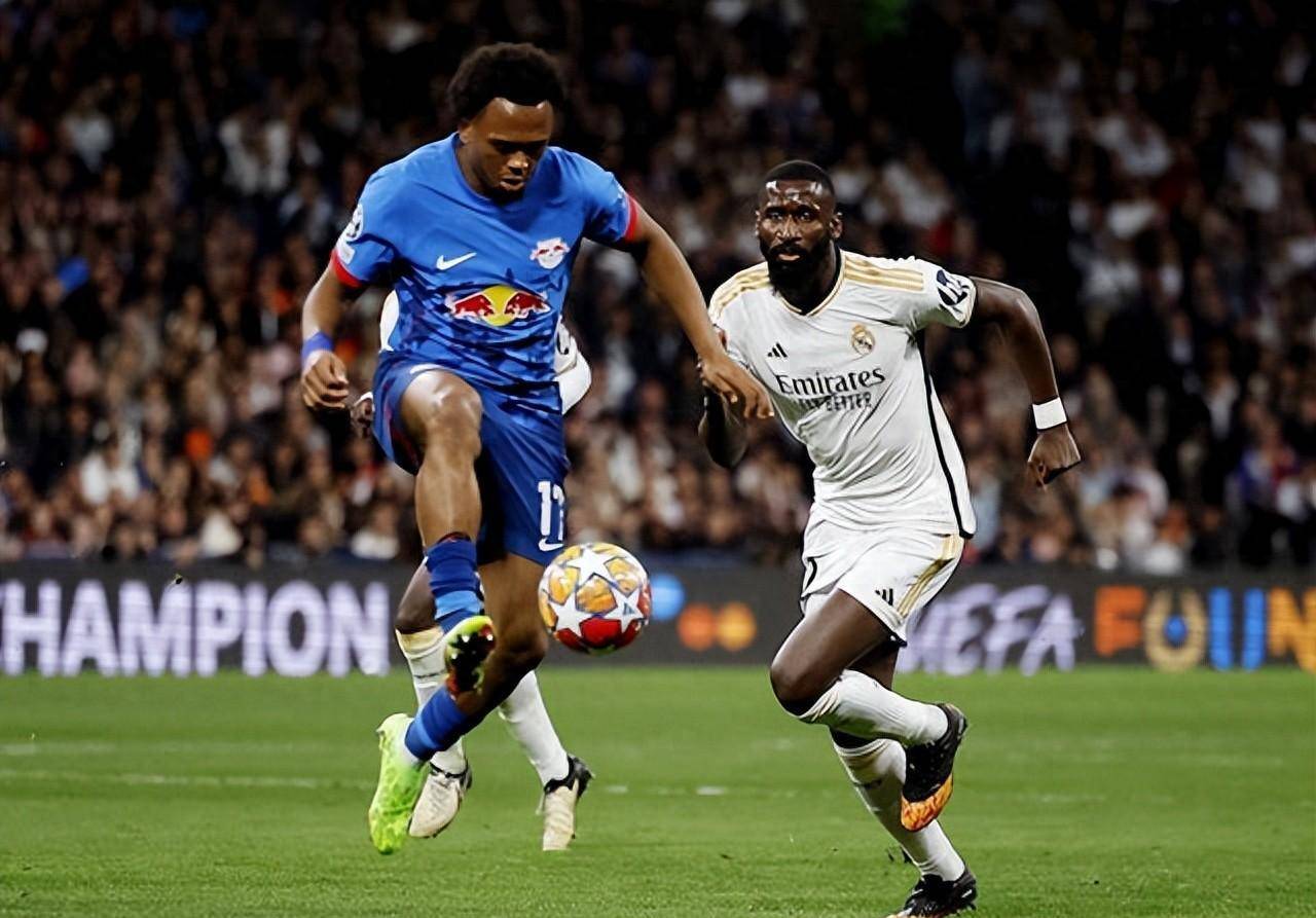 RB莱比锡取得胜利,继续领跑德甲联赛的简单介绍 RB莱比锡取得胜利,继续领跑德甲联赛的简单介绍