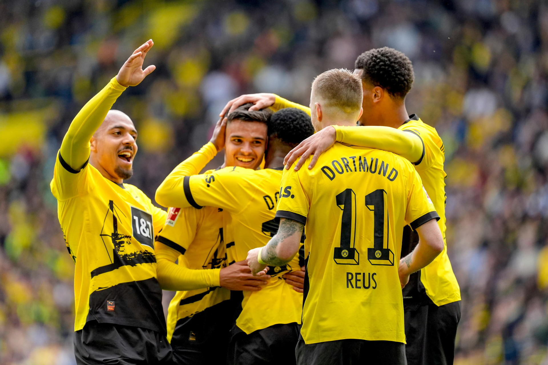 德甲球队在比赛中表现出色，惊艳全场的简单介绍