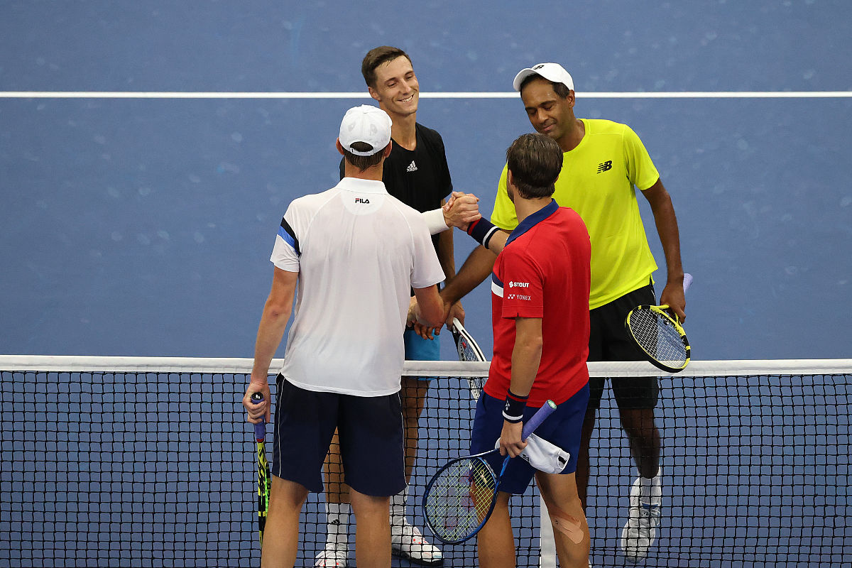 关于高水平比赛掀起热潮,各国选手实力不俗的信息 关于高水平比赛掀起热潮,各国选手实力不俗的信息