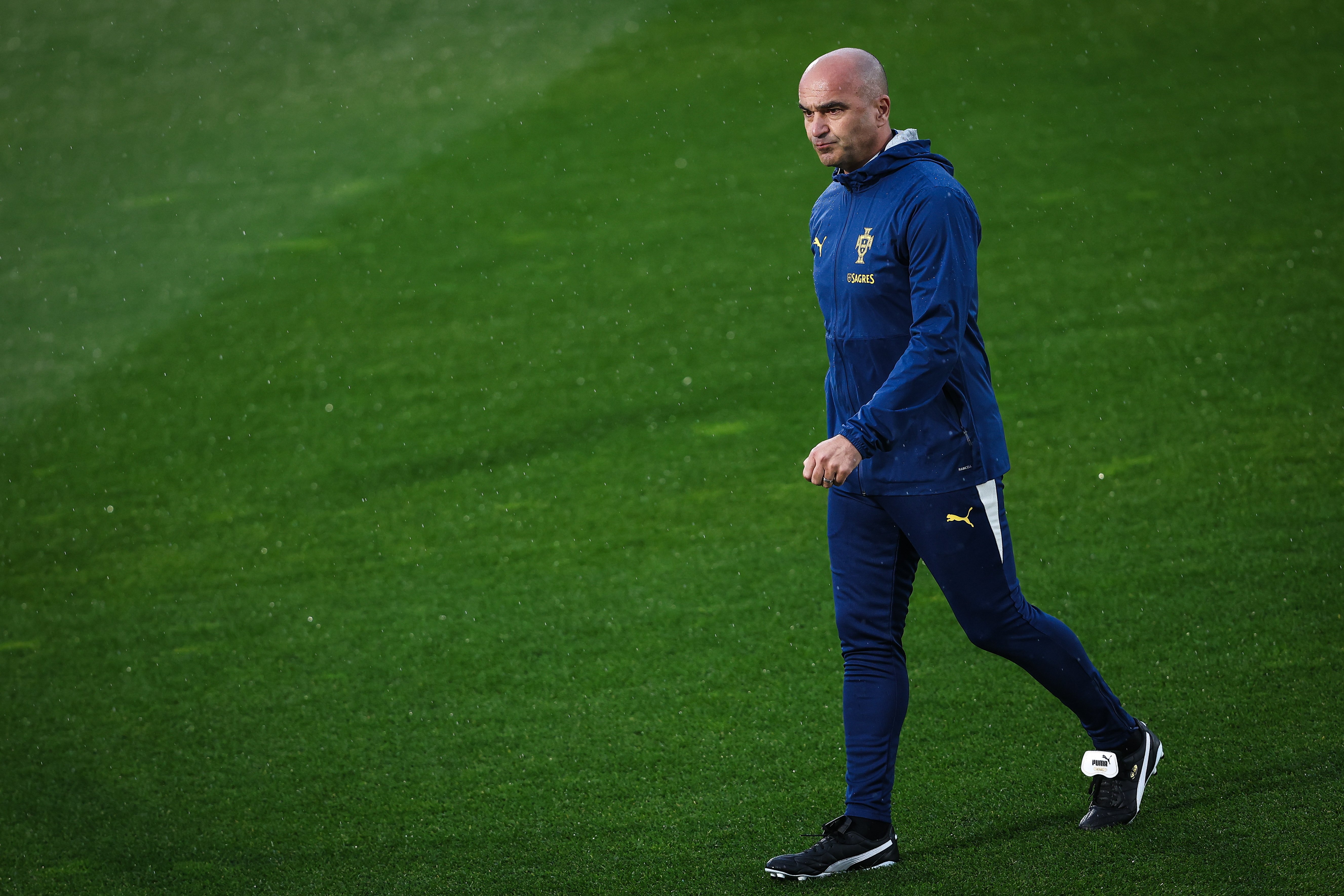 关于葡萄牙国脚发挥出色，打破僵局助球队成功逆转的信息