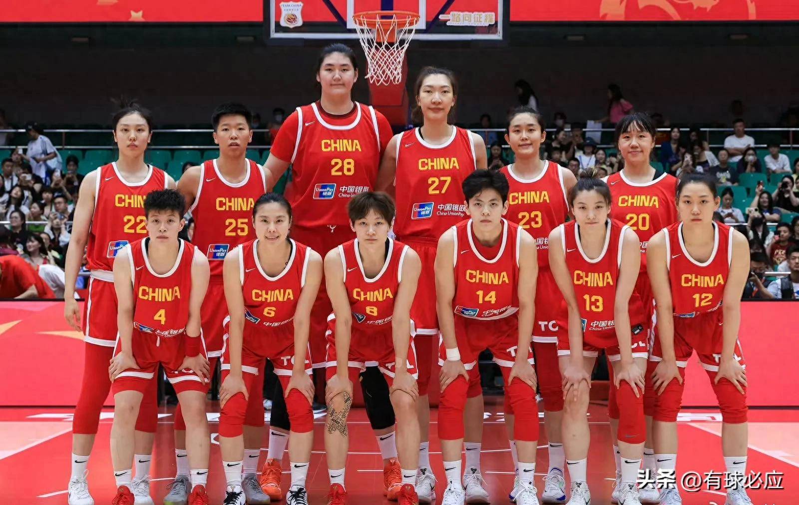 云南女篮胜出，实力逐渐崛起