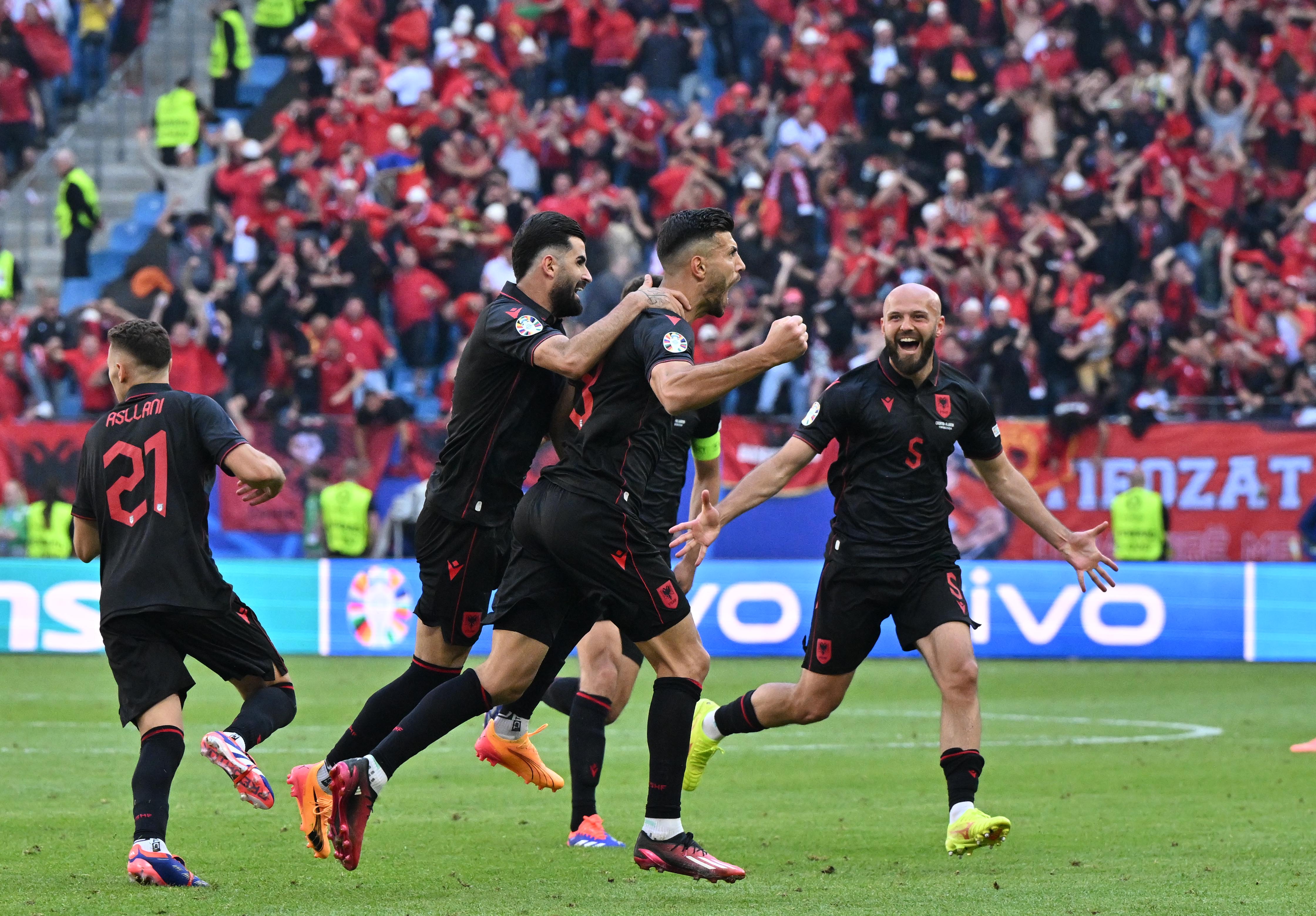 阿尔巴尼亚篮球职业联赛举办全明星赛的简单介绍