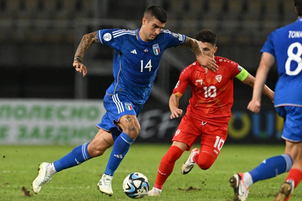 惊险刺激!欧预赛比赛充满悬念的简单介绍 惊险刺激!欧预赛比赛充满悬念的简单介绍