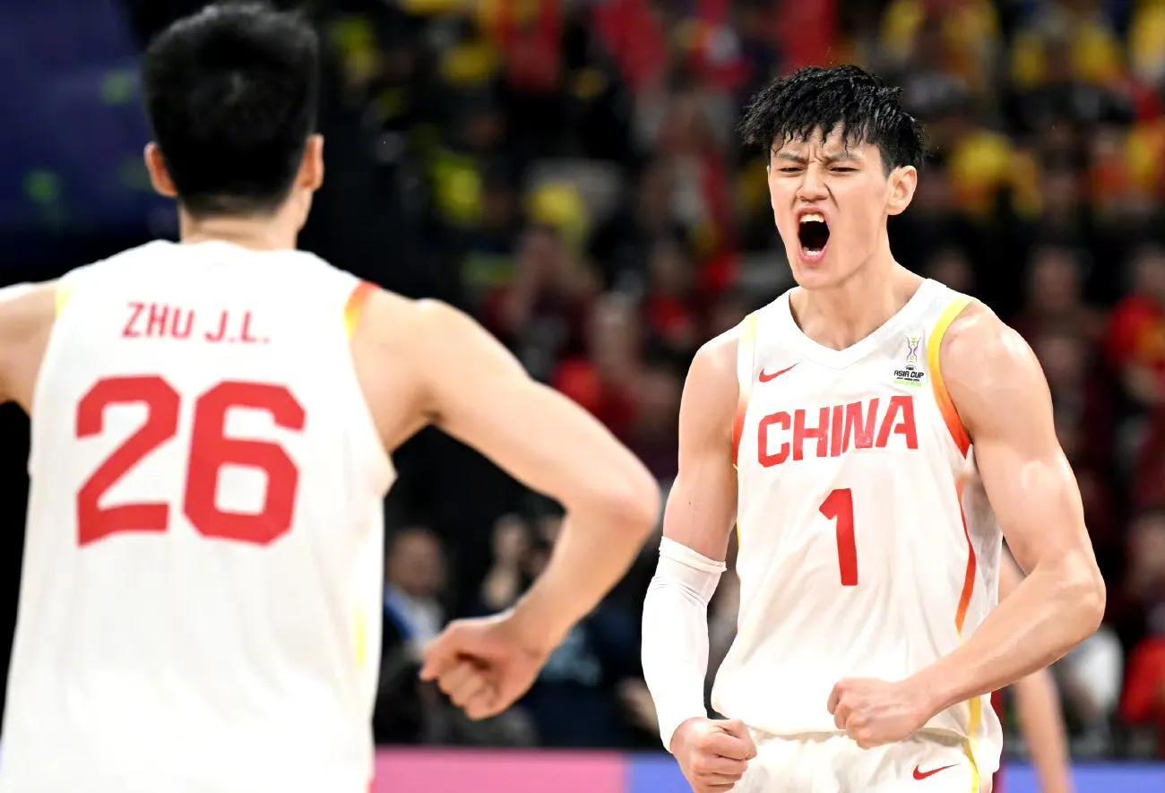 湖南男篮迎来主场胜利，士气高涨