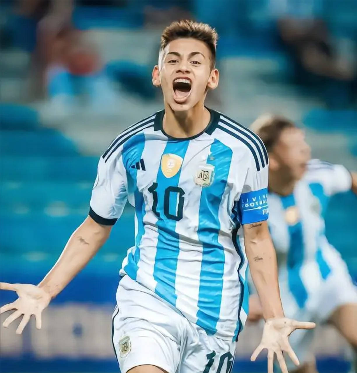 阿根廷队积极备战,蓄势待发迎奋起的简单介绍 阿根廷队积极备战,蓄势待发迎奋起的简单介绍