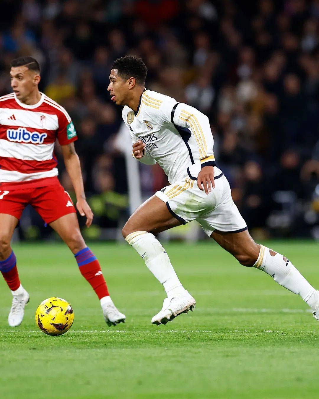 格拉纳达在主场取得胜利加强排名的简单介绍 格拉纳达在主场取得胜利加强排名的简单介绍