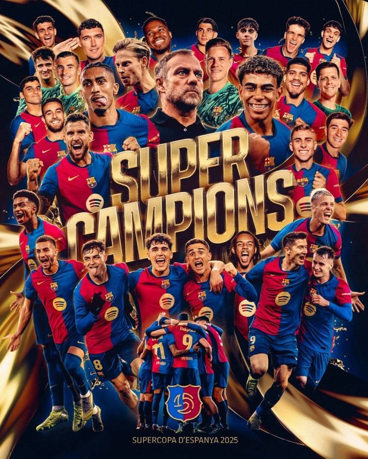 巴塞罗那迎战西班牙人,双方志在必胜 巴塞罗那迎战西班牙人,双方志在必胜