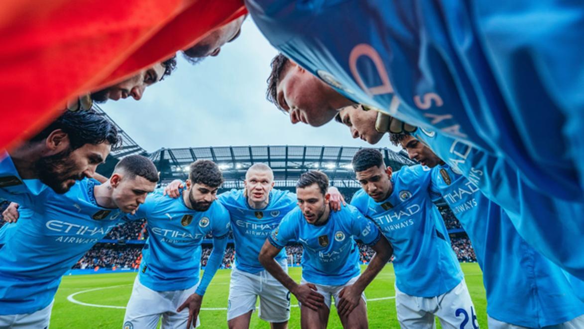 包含曼城球员士气高昂，击败南安普顿，迎来关键胜利的词条