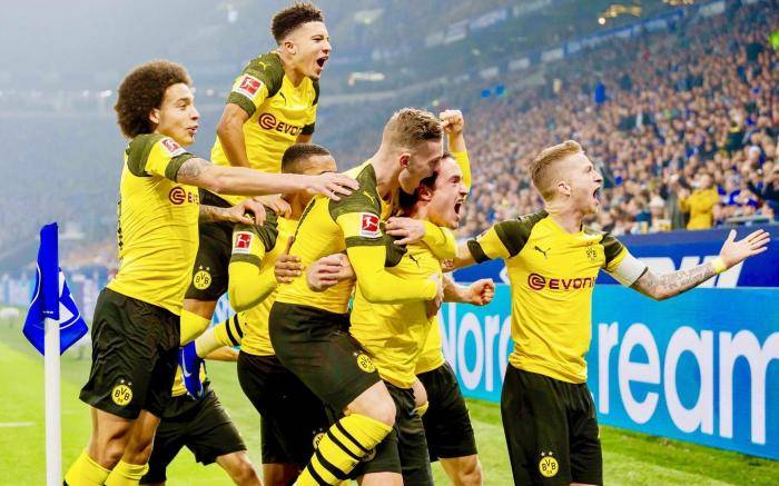 沃尔夫斯堡大胜不莱梅连胜摆脱低迷