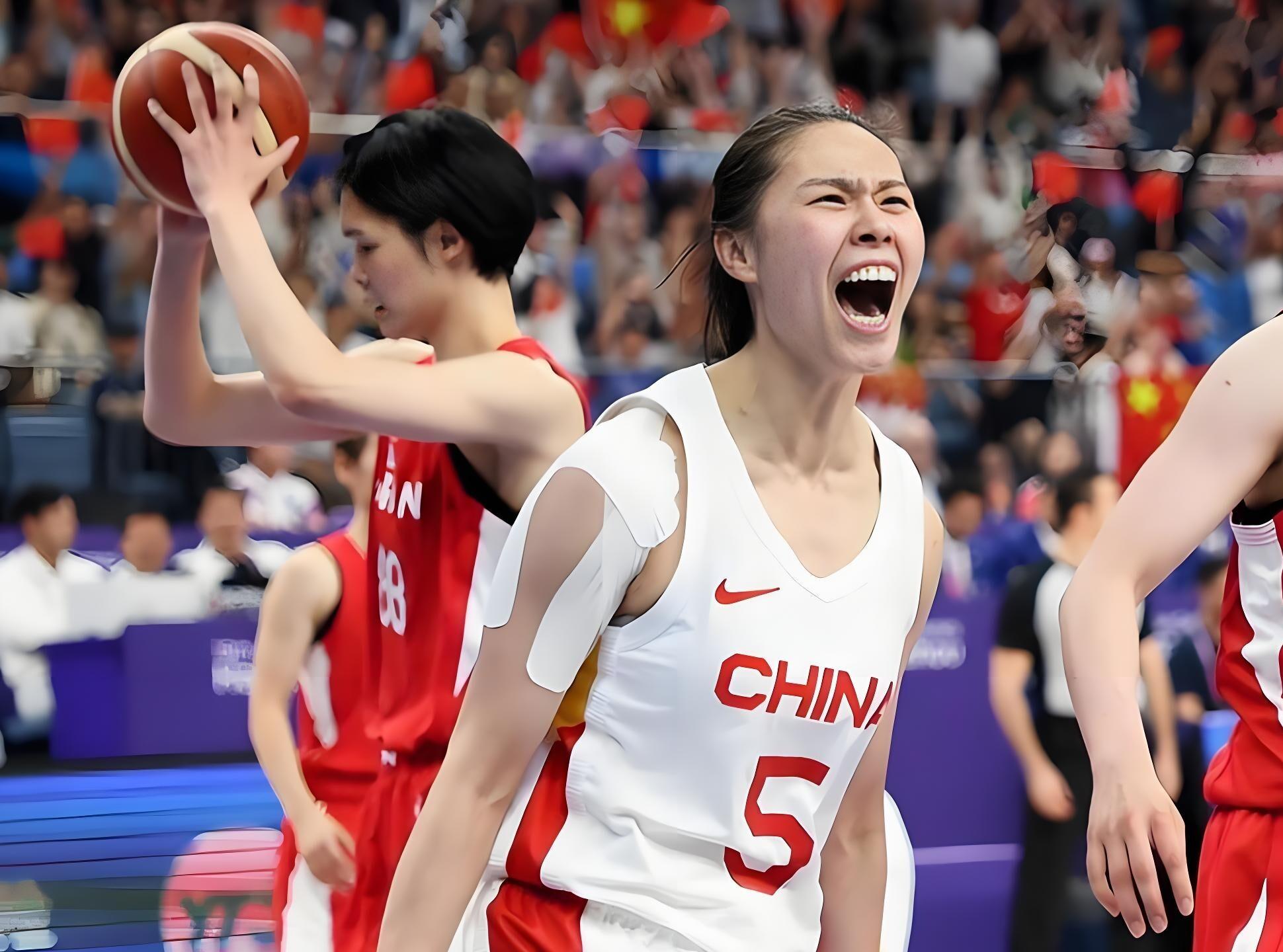 江西女篮狂赞新外援,战术威猛备战下一场比赛的简单介绍 江西女篮狂赞新外援,战术威猛备战下一场比赛的简单介绍