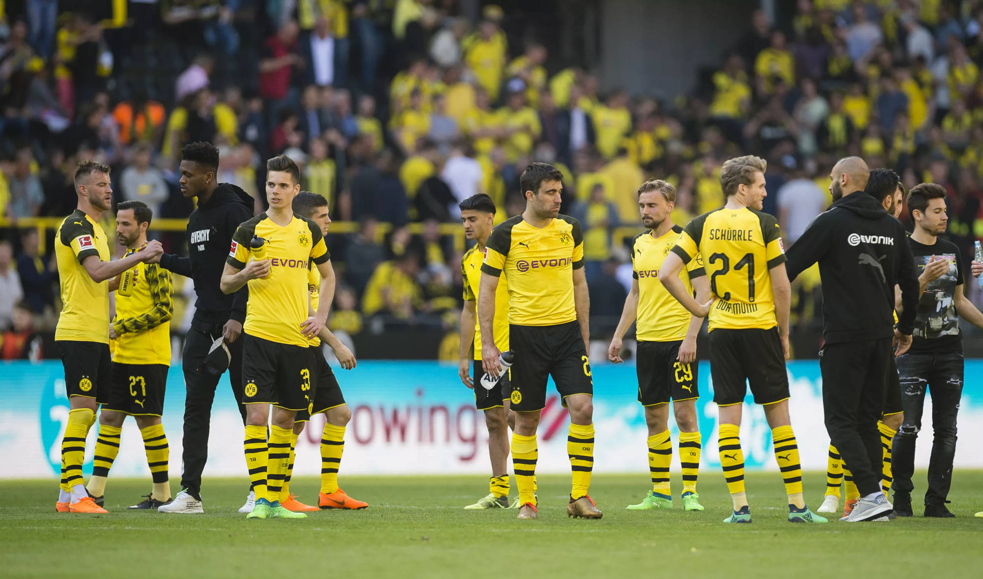 多特蒙德客场大胜,提升排名至前三的简单介绍 多特蒙德客场大胜,提升排名至前三的简单介绍