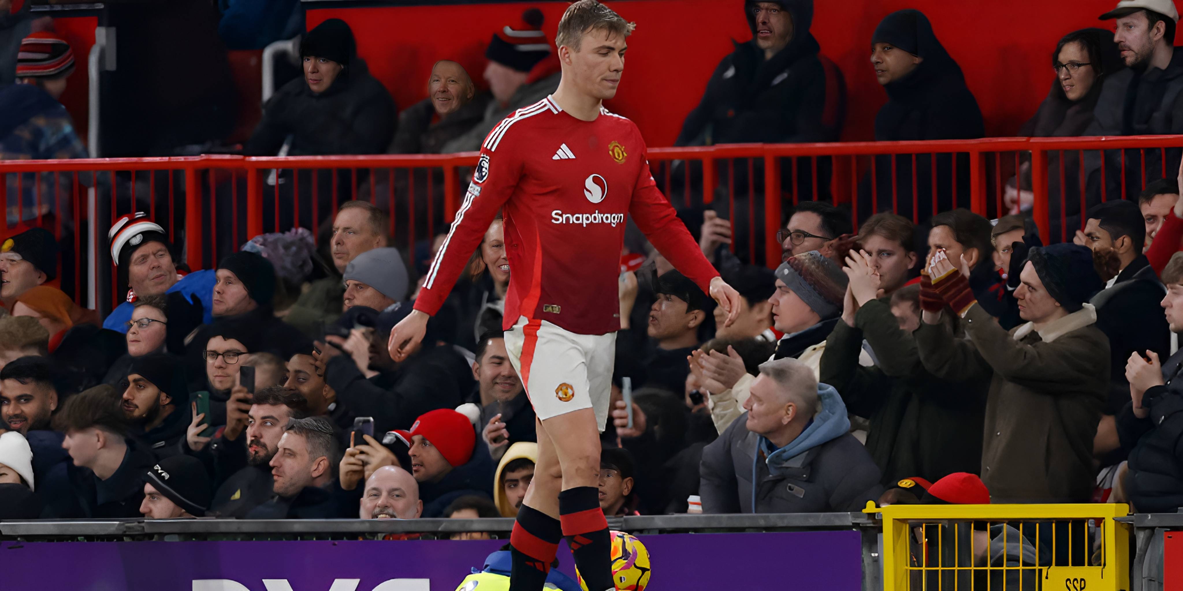 曼联战术调整，期待逆袭奇迹的简单介绍