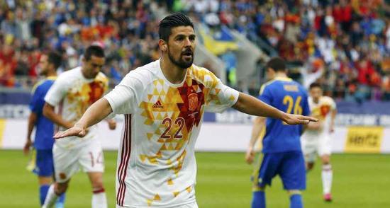 西班牙波黑大战，决定半决赛归属