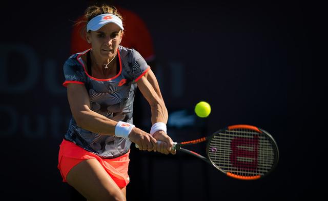 罗马尼亚球队成功挺进半决赛 罗马尼亚球队成功挺进半决赛