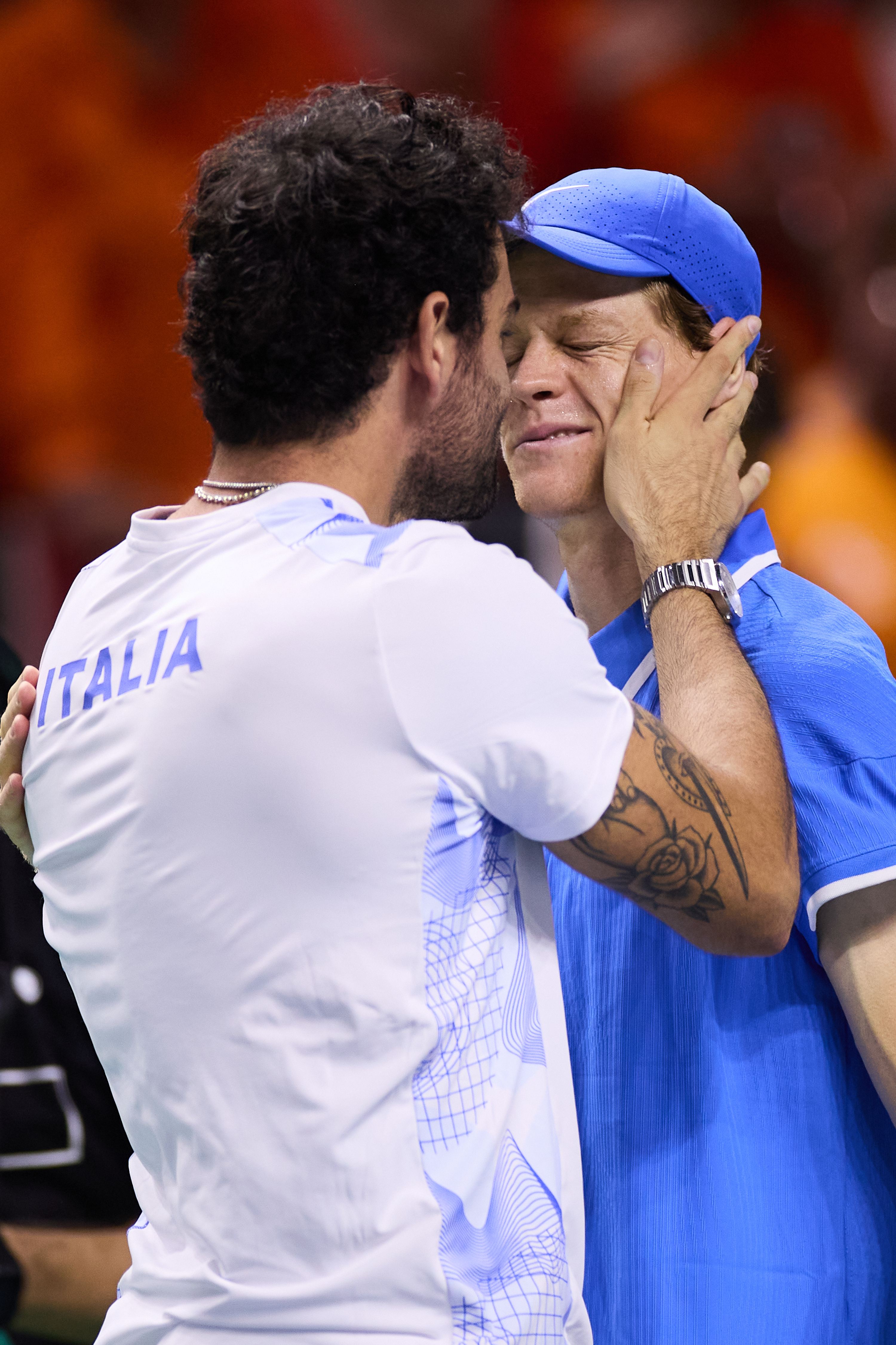 意大利队夺得美洲杯,碾压对手积极备战 意大利队夺得美洲杯,碾压对手积极备战