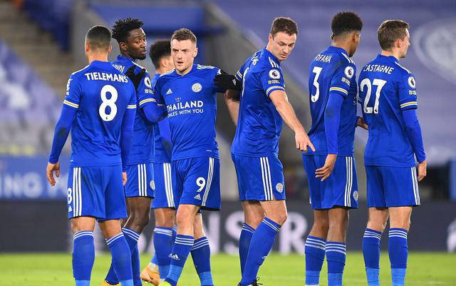 莱斯特城取得争议胜利,引发热议 莱斯特城取得争议胜利,引发热议