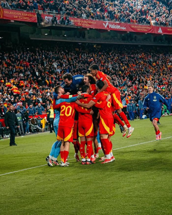 欧国联半决赛：球员状态起伏，表现不稳定