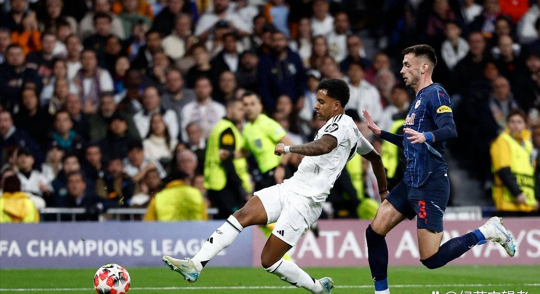 皇马遭遇困境，球队急需调整状态迎战下一场