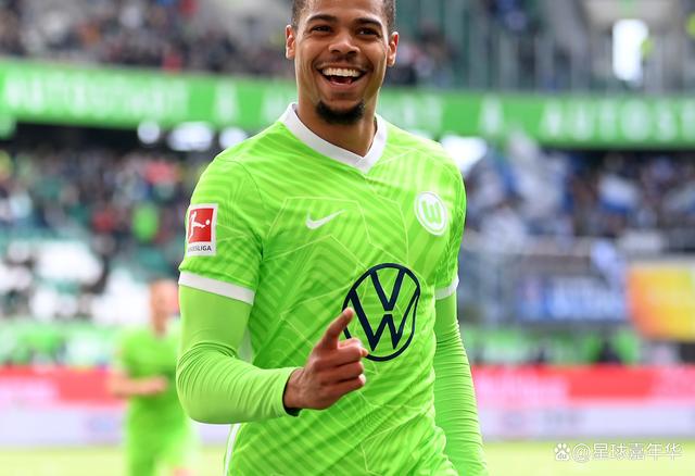 沃尔夫斯堡签下新后卫,强化防线以期冲击欧洲赛场 沃尔夫斯堡签下新后卫,强化防线以期冲击欧洲赛场
