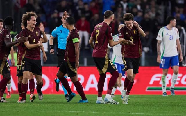 关于精彩瞬间精彩回放，欧国联比赛赛程紧凑的信息