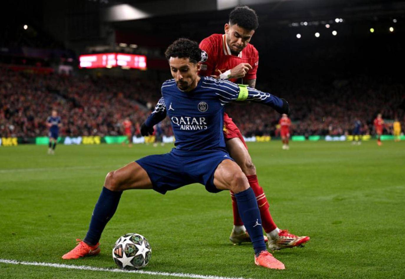 利物浦主场胜出,晋级欧冠八强 利物浦主场胜出,晋级欧冠八强