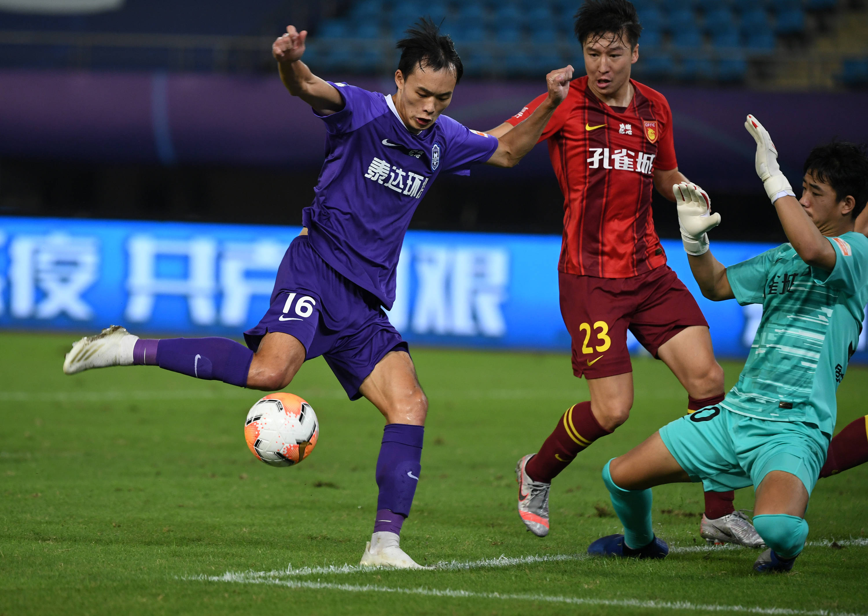 关于泰达战胜劲旅——天津泰达在比赛中意外赢得胜利的信息 关于泰达战胜劲旅——天津泰达在比赛中意外赢得胜利的信息