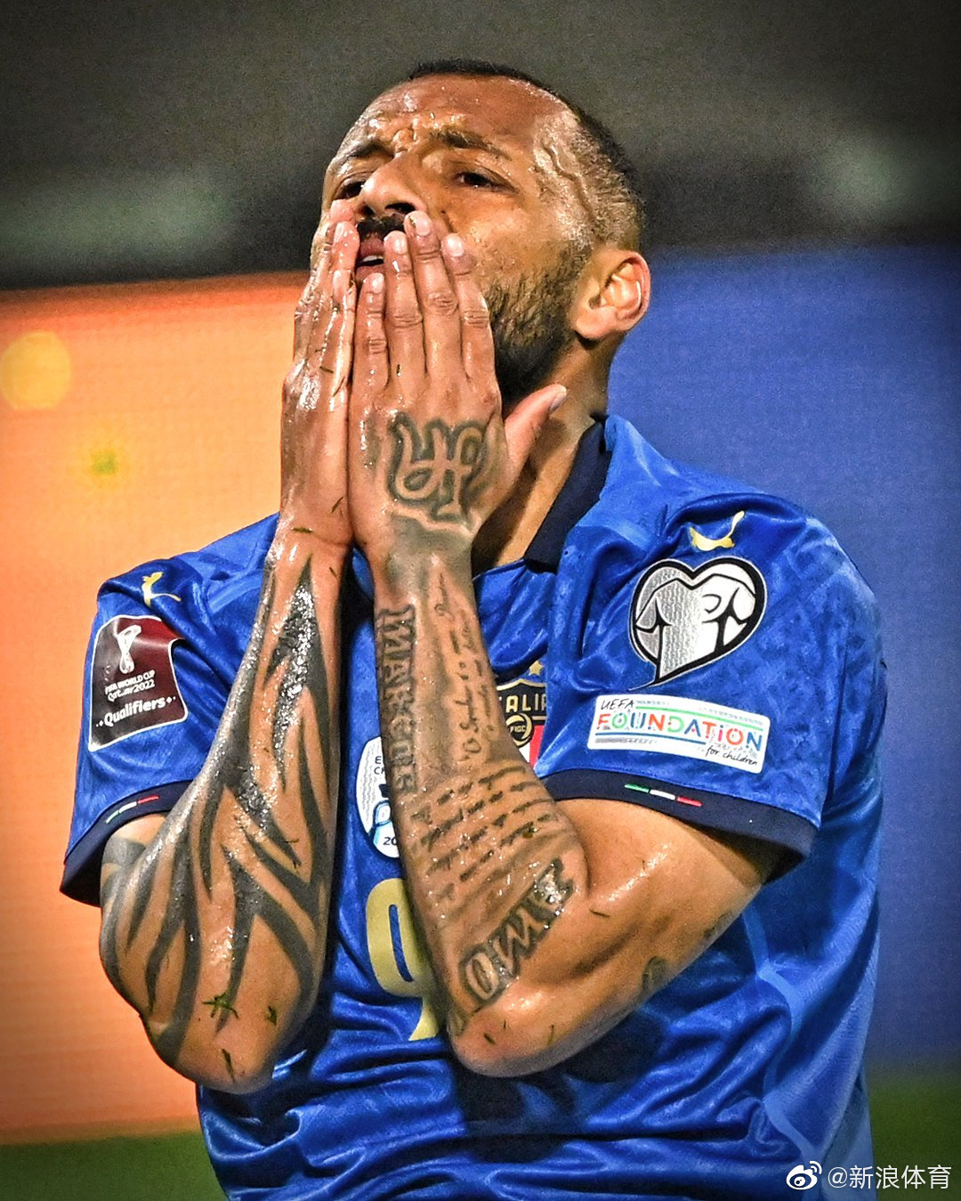 意大利惨遭北马其顿绝杀,实力遭质疑的简单介绍 意大利惨遭北马其顿绝杀,实力遭质疑的简单介绍