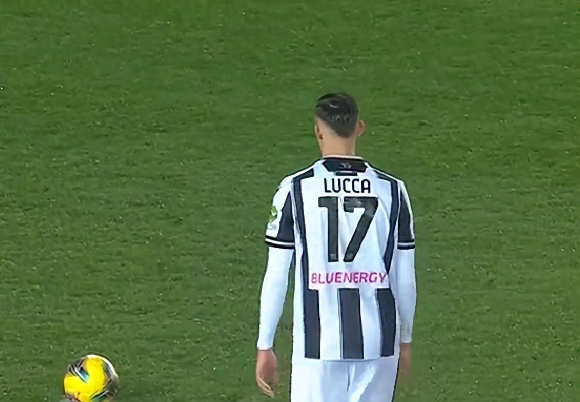 乌迪内斯前锋状态火爆，成为球队得分保障