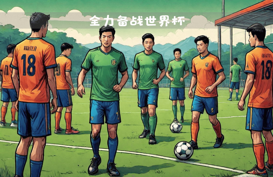 包含全力求胜！国内足球比赛球队全力备战的词条