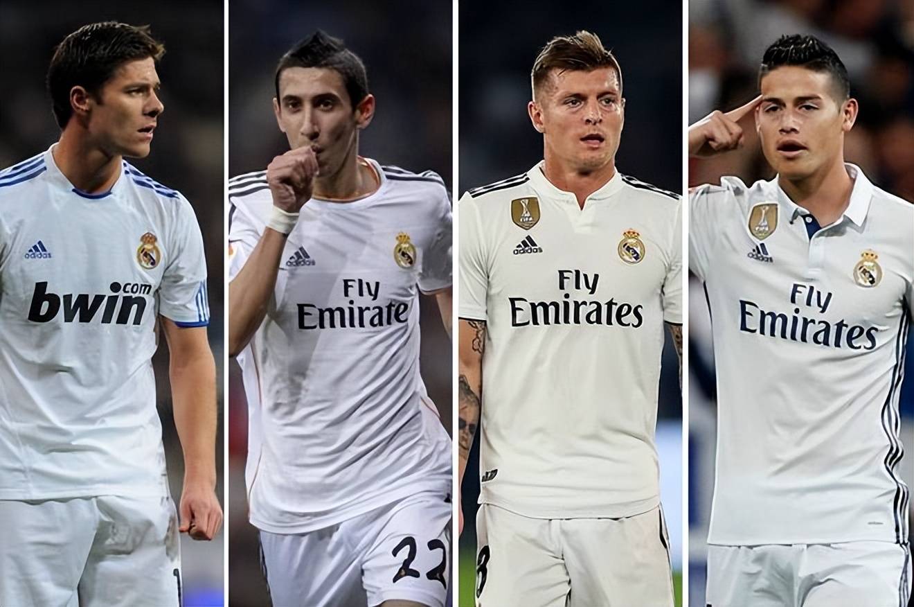 皇马斩获经典胜利，将军实现历史全胜