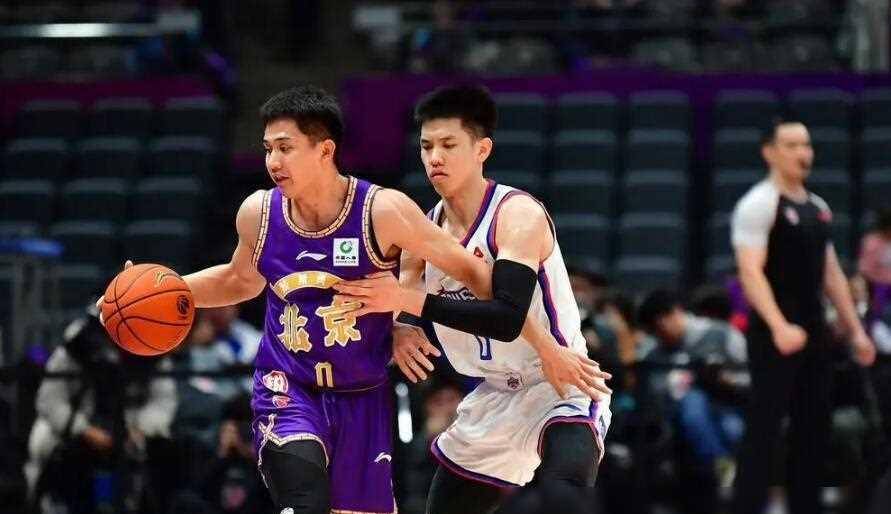 横店雅兴期待反强队，将对阵北京北控寻求突破