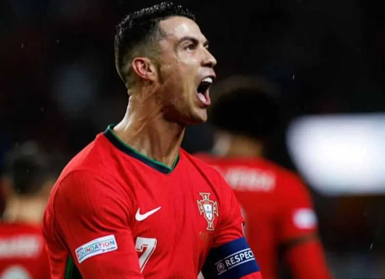 法国逆转克罗地亚,晋级欧国联四弪 法国逆转克罗地亚,晋级欧国联四弪