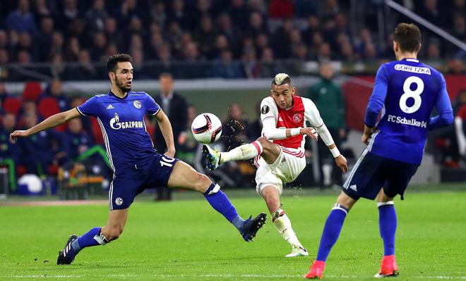 雷恩主场大捷，收获关键三分