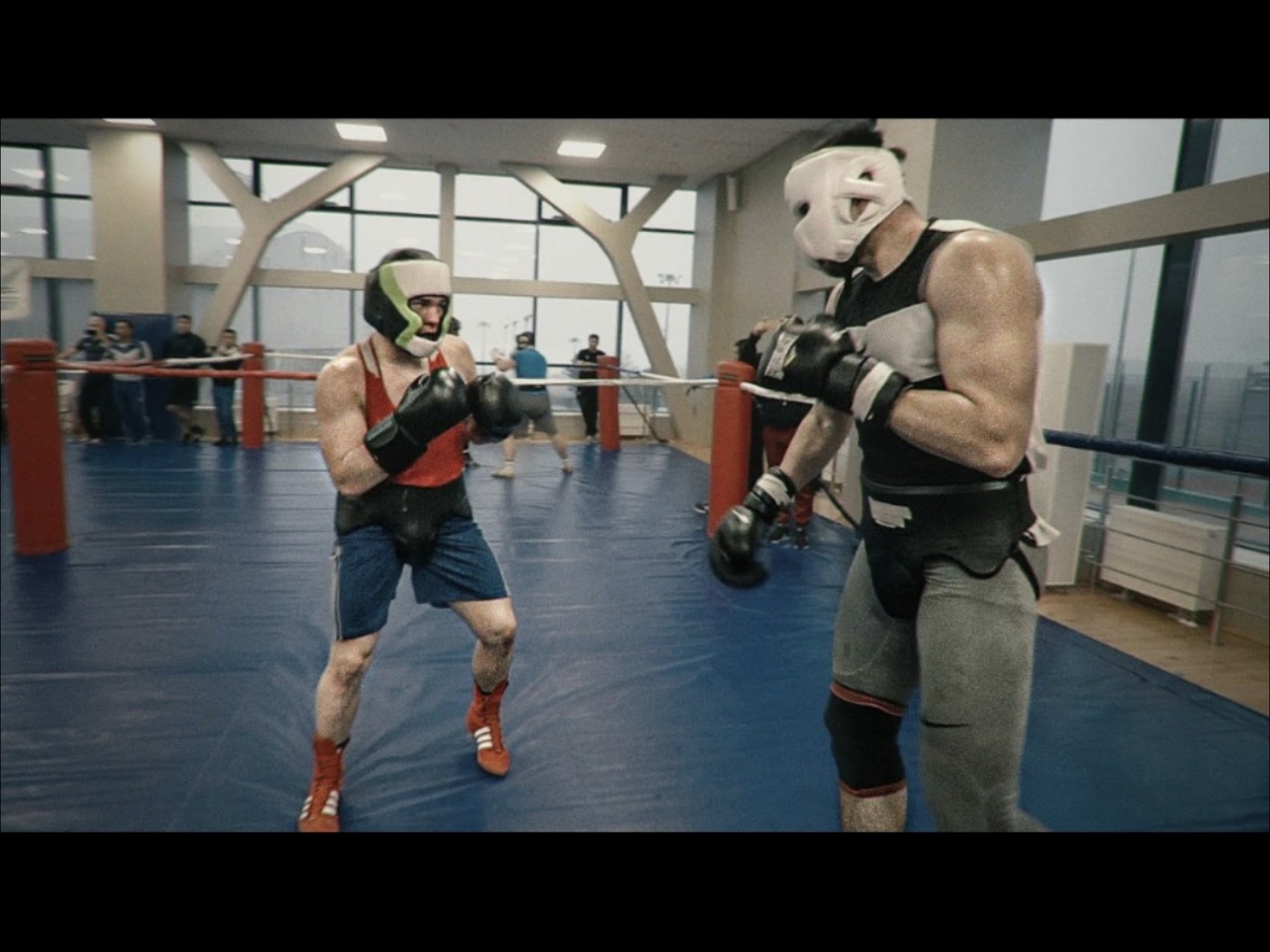 射击比赛中，俄罗斯选手称霸