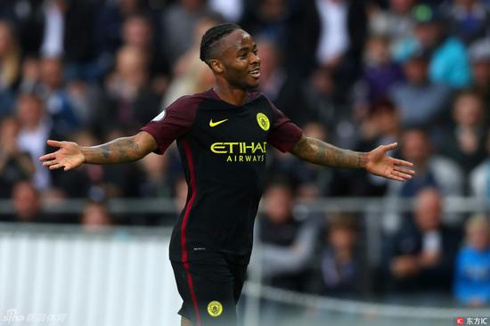 非洲名将表现抢眼，夺得金牌！