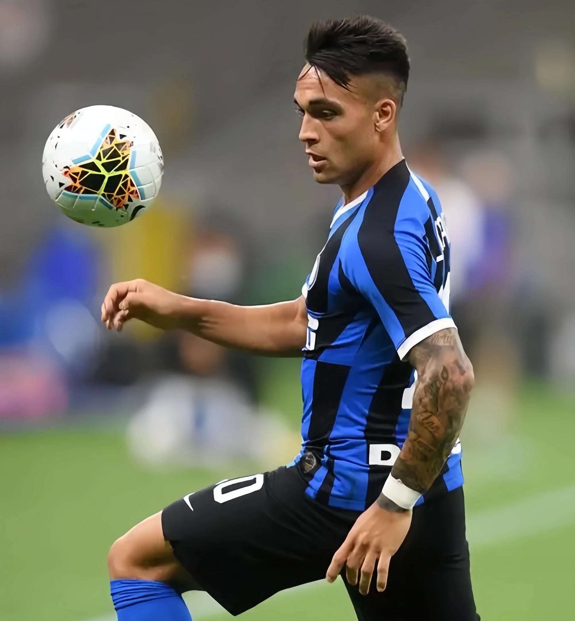 国际米兰锋线火力全开,轻松击败对手的简单介绍 国际米兰锋线火力全开,轻松击败对手的简单介绍