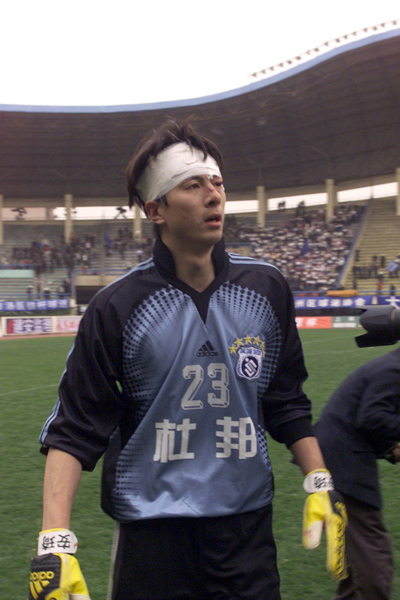 大连实德主场战胜山西中山，全取三分