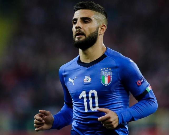 战平乌迪内斯,因西涅贡献绝杀 战平乌迪内斯,因西涅贡献绝杀