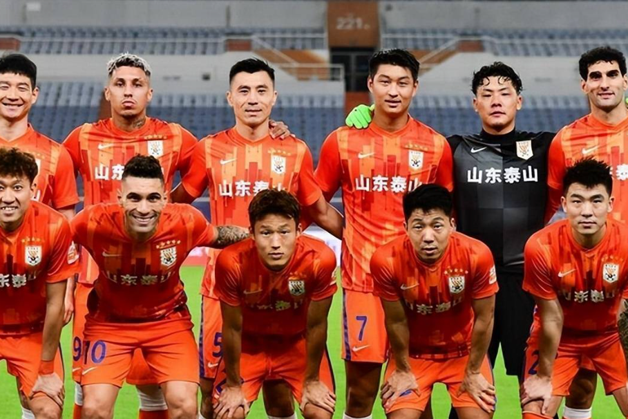 关于山东鲁能主场击败上海上港,保持不败纪录的信息 关于山东鲁能主场击败上海上港,保持不败纪录的信息