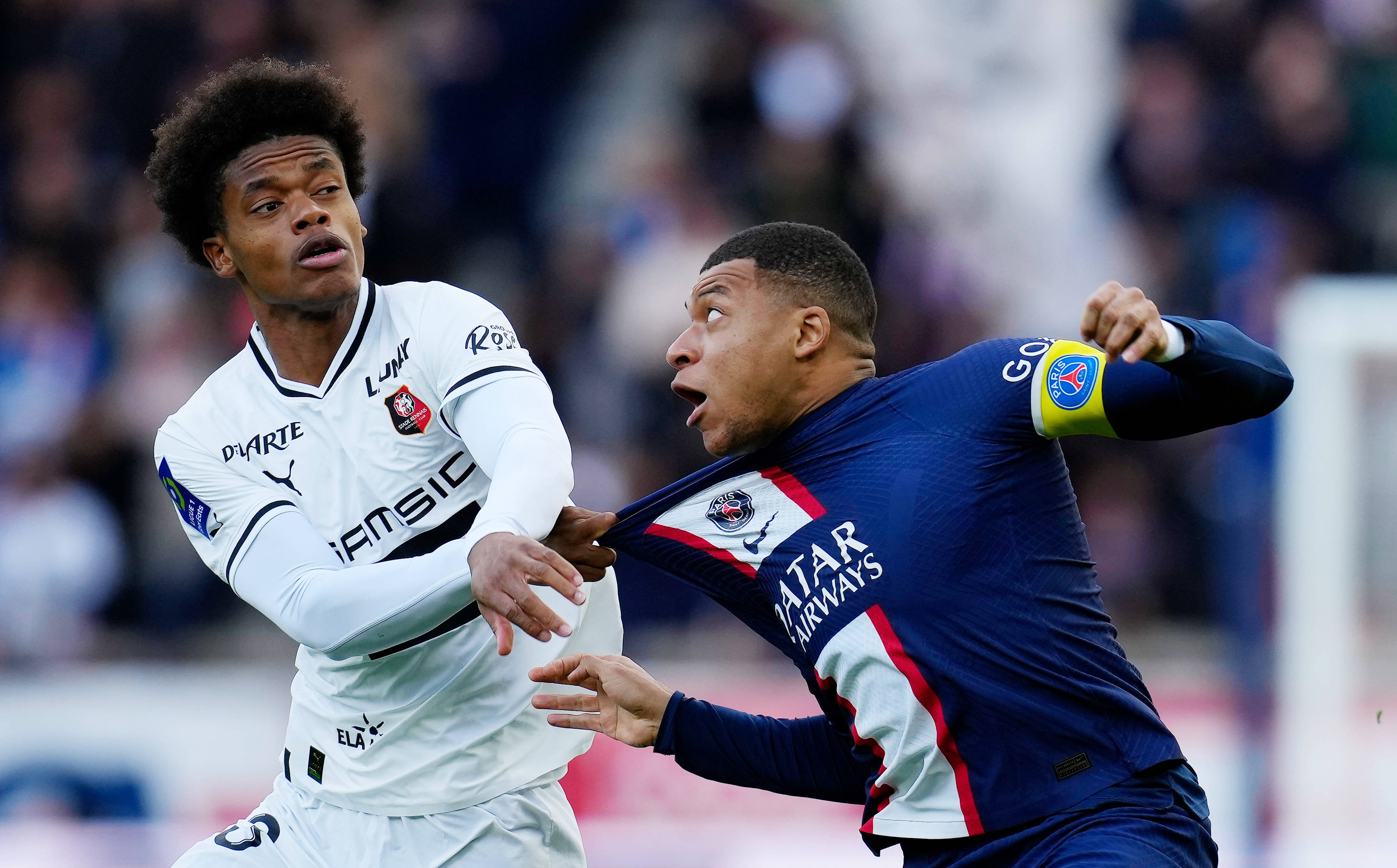 关于巴黎圣日耳曼客场进级晋级强的信息 关于巴黎圣日耳曼客场进级晋级强的信息