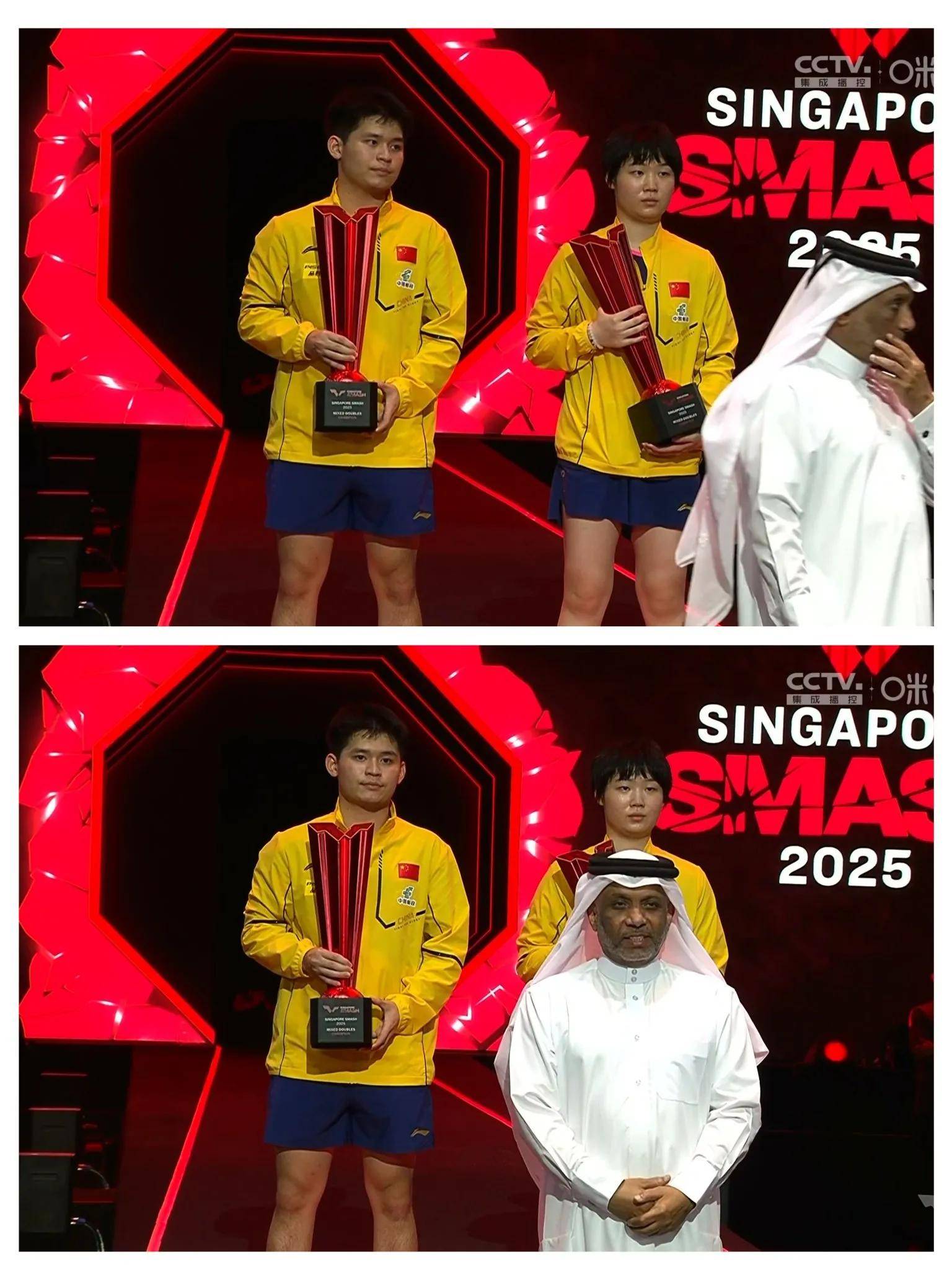 关于新加坡运动员豪取金牌，勇夺头筹的信息