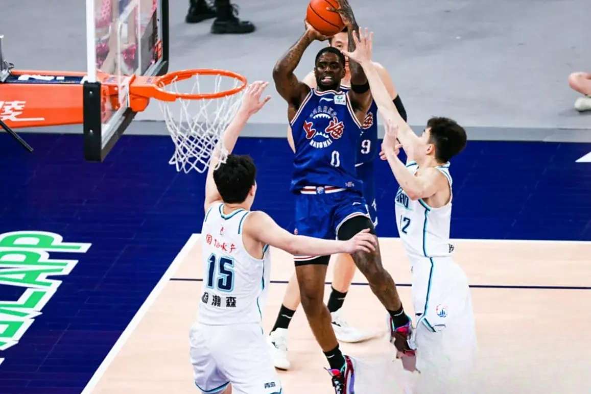 澳洲篮球历史悠久，传统强队崛起