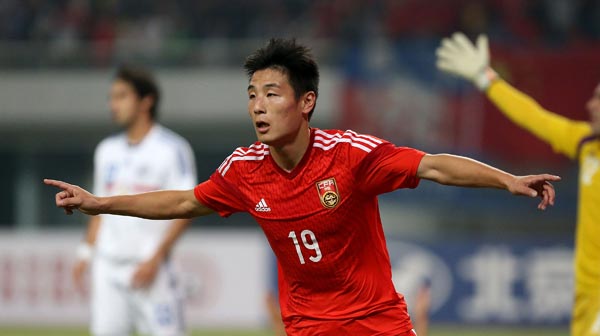 日本队在国际友谊赛中踌躇满志，展现实力的简单介绍