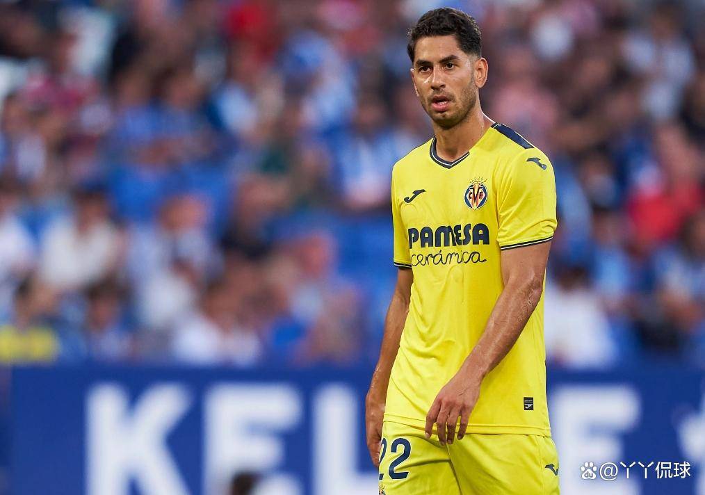 关于比利亚雷亚尔胜出,稳守积分榜前列的信息 关于比利亚雷亚尔胜出,稳守积分榜前列的信息