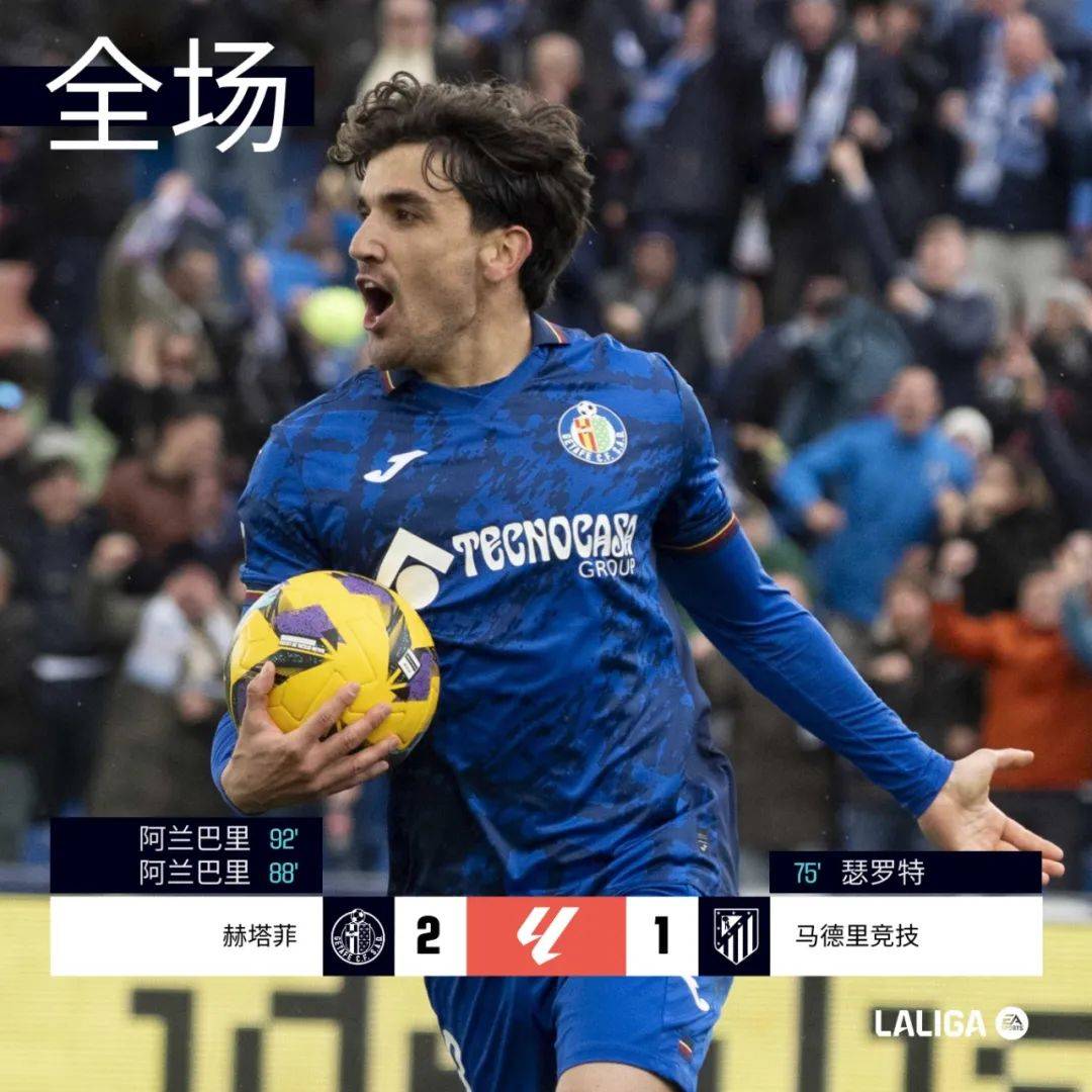 赫塔菲客场不敌对手,联赛排名下滑 赫塔菲客场不敌对手,联赛排名下滑