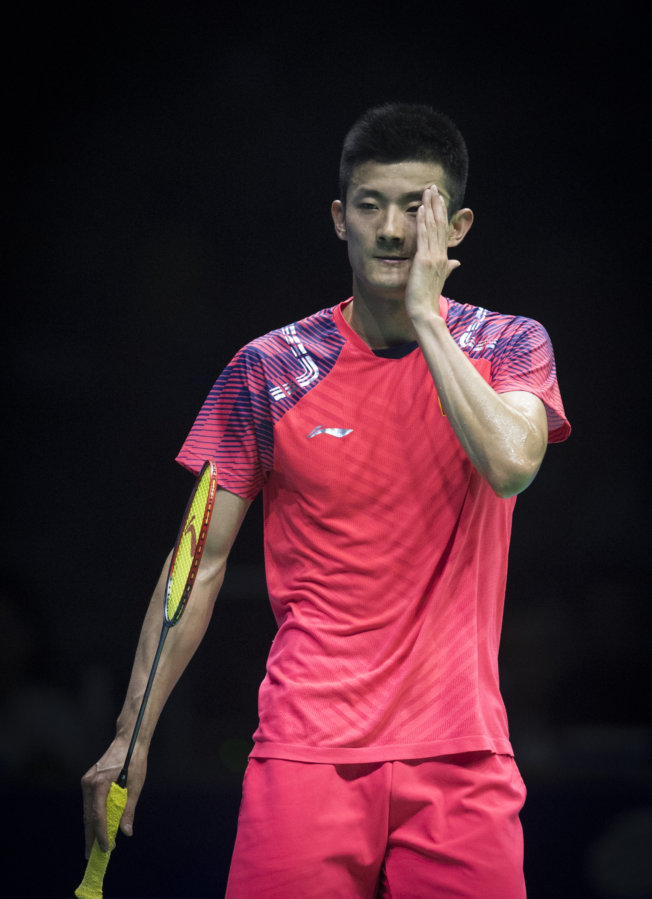 法国羽毛球队力克英格兰羽毛球队,谌龙惊艳世界 法国羽毛球队力克英格兰羽毛球队,谌龙惊艳世界