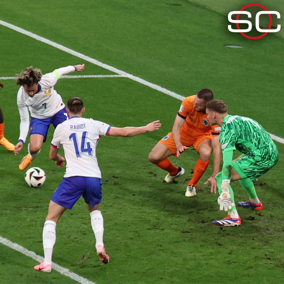 关于荷兰主场完胜挪威，晋级形势看好的信息