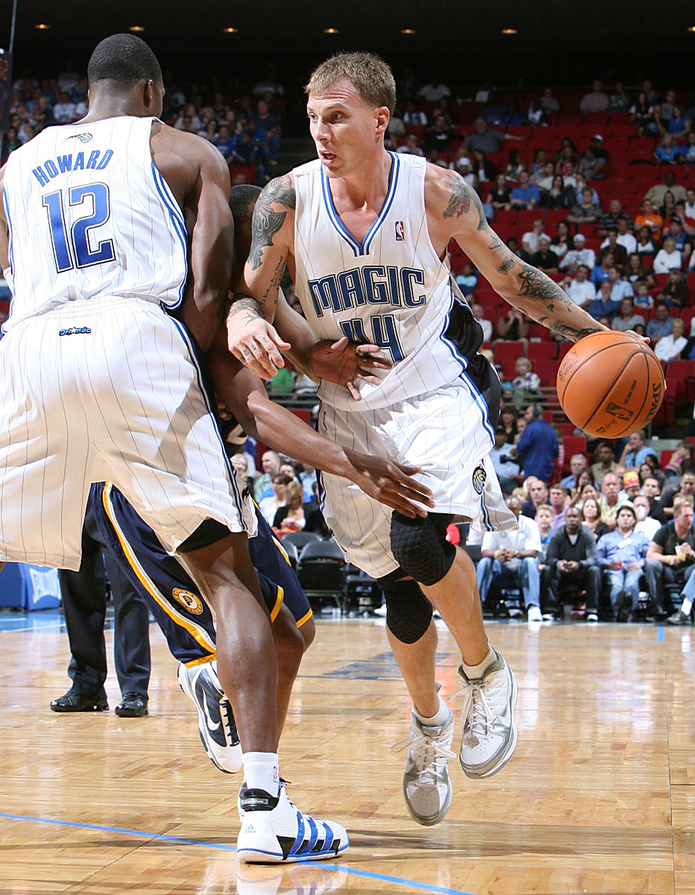 步行者胜马刺，收获重要胜利