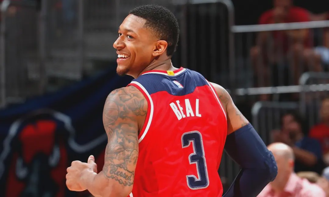 火箭战胜奇才,河蟹砍下全场最高分 火箭战胜奇才,河蟹砍下全场最高分